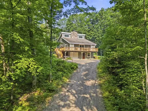 17135 Country Club Rd, Lakewood, WI 54138