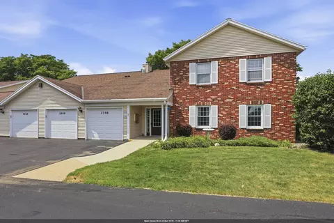 2366 Wisconsin St, Oshkosh, WI 54901