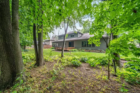 Exterior - 3324 S White Birch Ln, Appleton, WI 54915 photo 9 of 9