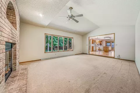 Living - 3324 S White Birch Ln, Appleton, WI 54915 photo 8 of 10