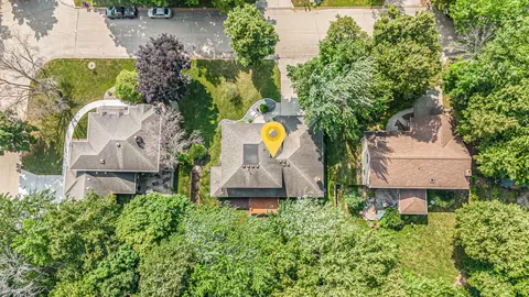 View/Area - 3324 S White Birch Ln, Appleton, WI 54915 photo 5 of 8