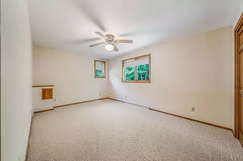 Bedroom - 3324 S White Birch Ln, Appleton, WI 54915 photo 1 of 5