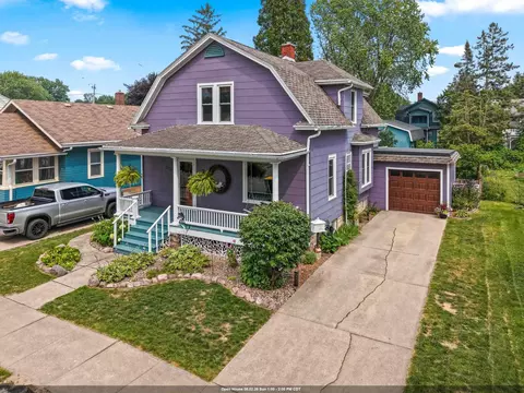 232 Oxford Ave, Green Bay, WI 54303