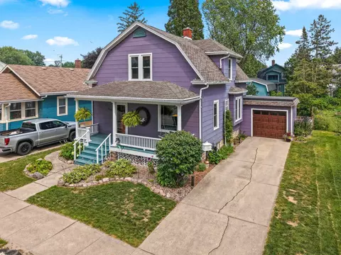 232 Oxford Ave, Green Bay, WI 54303