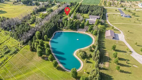 View/Area - w2221 County Road Uu, Appleton, WI 54913 photo 4 of 4