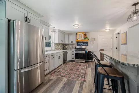 Kitchen - w2221 County Road Uu, Appleton, WI 54913 photo 2 of 3