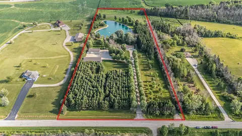 View/Area - w2221 County Road Uu, Appleton, WI 54913 photo 1 of 4