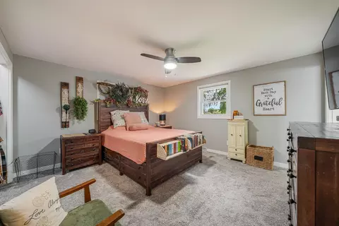 Bedroom - w2221 County Road Uu, Appleton, WI 54913 photo 1 of 6