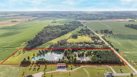 View/Area - w2221 County Road Uu, Appleton, WI 54913 photo 2 of 4