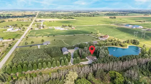 View/Area - w2221 County Road Uu, Appleton, WI 54913 photo 3 of 4