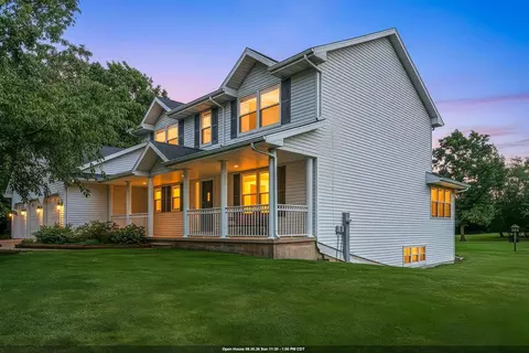 4415 Flagstone Ct, De Pere, WI 54115