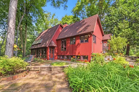n5976 Lambie Road, De Pere, WI 54115