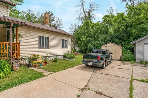 Exterior - 730 N State St, Appleton, WI 54911 photo 2 of 5