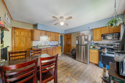 Kitchen - 730 N State St, Appleton, WI 54911 photo 1 of 4