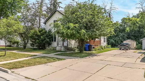 Exterior - 730 N State St, Appleton, WI 54911 photo 5 of 5