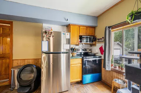 Kitchen - 730 N State St, Appleton, WI 54911 photo 3 of 4
