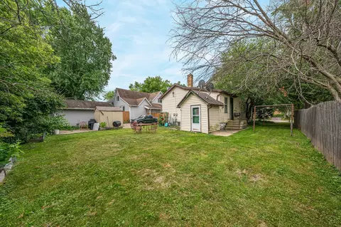 Exterior - 730 N State St, Appleton, WI 54911 photo 4 of 5