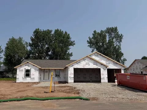 W6846 Mcallister Circle, Greenville, WI 54944