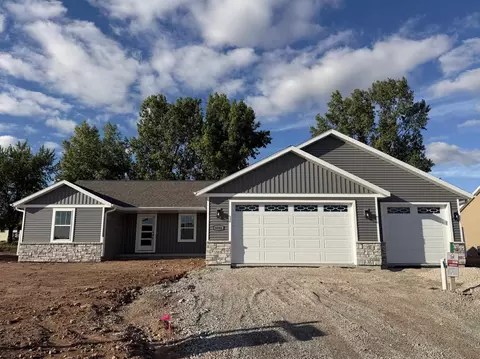W6846 Mcallister Circle, Greenville, WI 54944