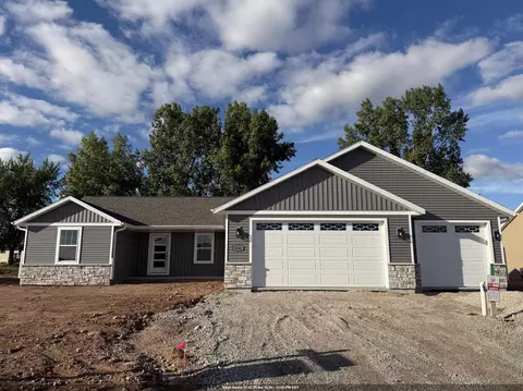 W6846 Mcallister Circle, Greenville, WI 54944