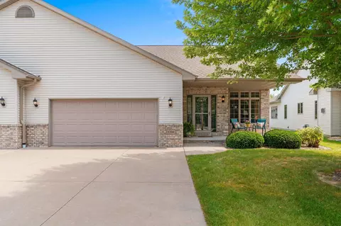Exterior - 4732 N Providence Ave #301, Appleton, WI 54913 photo 13 of 13