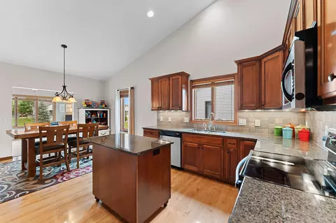 Kitchen - 4732 N Providence Ave #301, Appleton, WI 54913 photo 1 of 4