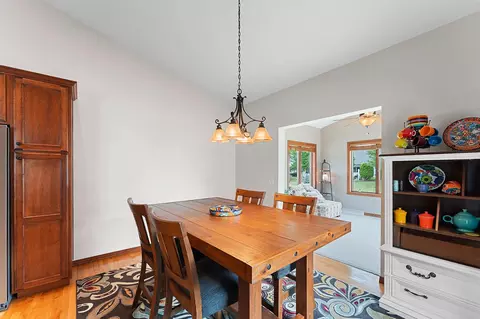 Dining - 4732 N Providence Ave #301, Appleton, WI 54913 photo 1 of 2