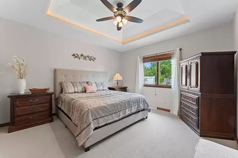 Bedroom - 4732 N Providence Ave #301, Appleton, WI 54913 photo 1 of 6