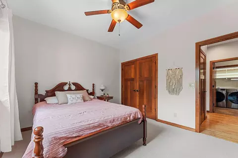 Bedroom - 4732 N Providence Ave #301, Appleton, WI 54913 photo 5 of 6
