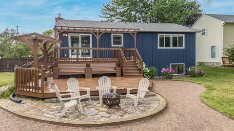 2104 Hazel St, Oshkosh, WI 54901
