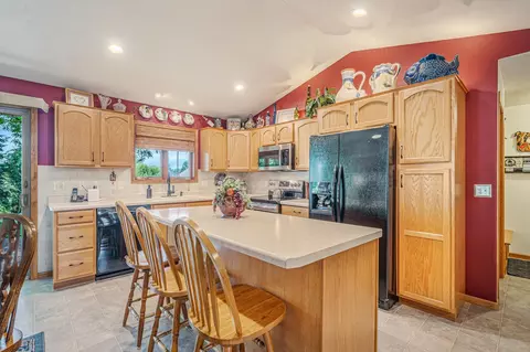 Kitchen - n9539 Chadbury Lane, Appleton, WI 54915 photo 1 of 4