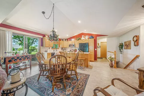 Dining - n9539 Chadbury Lane, Appleton, WI 54915 photo 1 of 1
