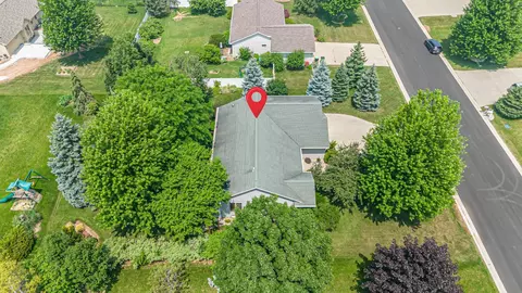 View/Area - n9539 Chadbury Lane, Appleton, WI 54915 photo 3 of 3