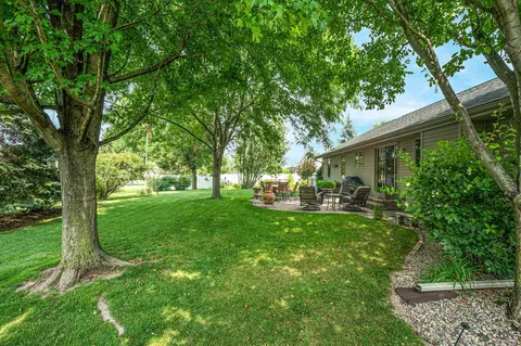 Exterior - n9539 Chadbury Lane, Appleton, WI 54915 photo 4 of 6