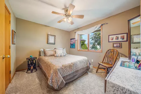Bedroom - n9539 Chadbury Lane, Appleton, WI 54915 photo 1 of 7