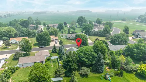 View/Area - n9539 Chadbury Lane, Appleton, WI 54915 photo 2 of 3
