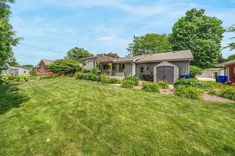 Exterior - 1627 N Eugene St, Appleton, WI 54914 photo 8 of 8