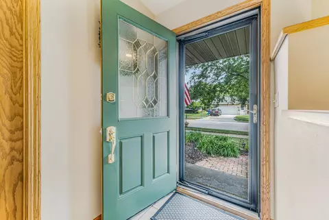 Entry Way - 1627 N Eugene St, Appleton, WI 54914 photo 1 of 2