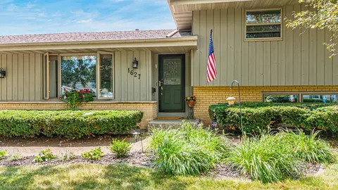 Exterior - 1627 N Eugene St, Appleton, WI 54914 photo 3 of 8