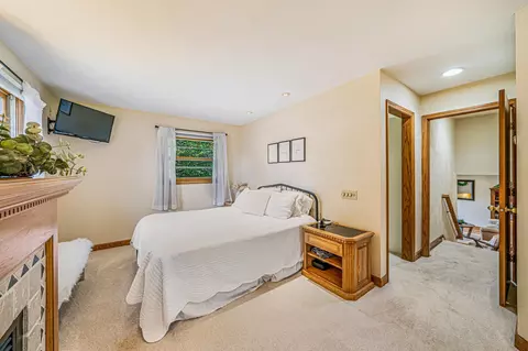 Bedroom - 1627 N Eugene St, Appleton, WI 54914 photo 1 of 6