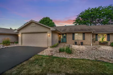 324 N Westhaven Dr, Oshkosh, WI 54904