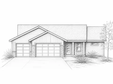 W6842 Mcallister Circle, Greenville, WI 54942