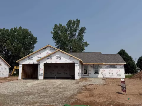 W6842 Mcallister Circle, Greenville, WI 54942