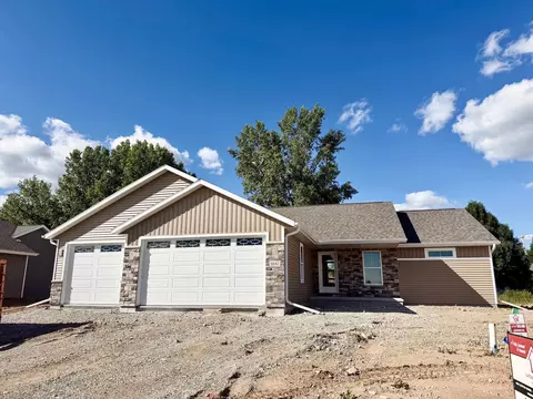 W6842 Mcallister Circle, Greenville, WI 54942