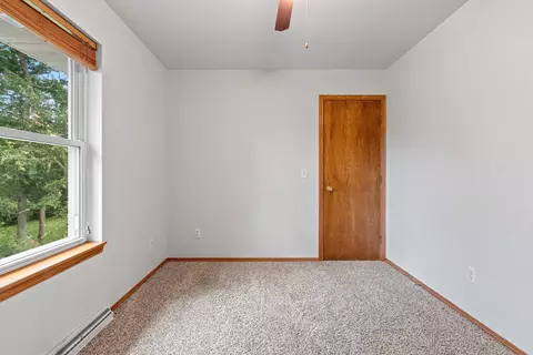 Bedroom - 547 Clay St, Wrightstown, WI 54180 photo 5 of 11