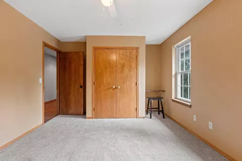 Bedroom - 547 Clay St, Wrightstown, WI 54180 photo 10 of 11