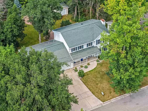 View/Area - 547 Clay St, Wrightstown, WI 54180 photo 8 of 9
