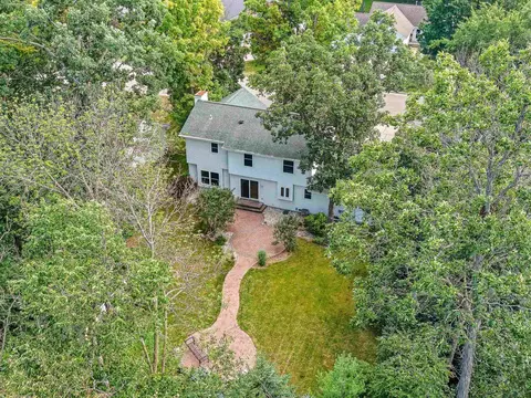 View/Area - 547 Clay St, Wrightstown, WI 54180 photo 3 of 9