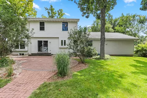 Exterior - 547 Clay St, Wrightstown, WI 54180 photo 16 of 25