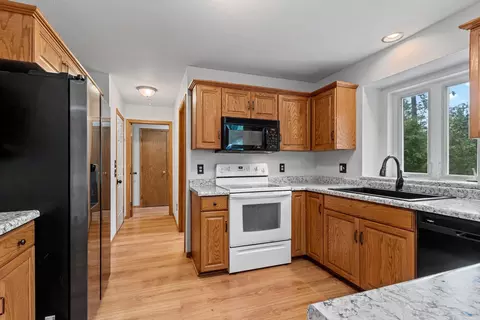 Kitchen - 547 Clay St, Wrightstown, WI 54180 photo 2 of 4